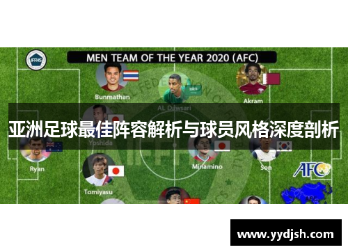 亚洲足球最佳阵容解析与球员风格深度剖析